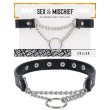 S&M Shadow Day Collar